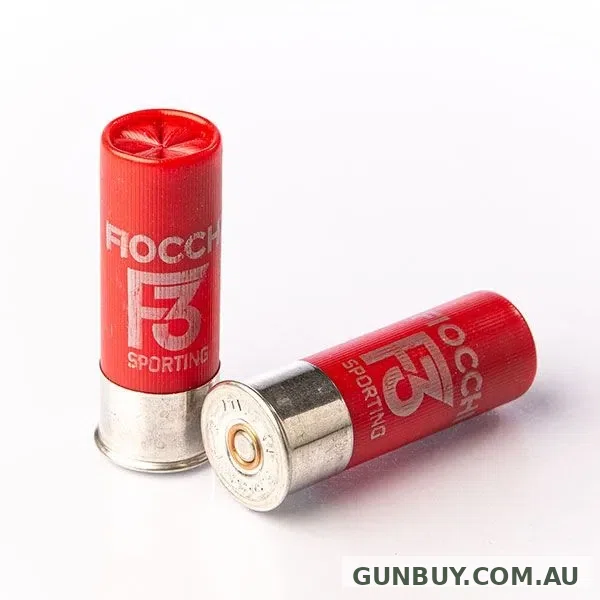 FIOCCHI F3 28 gm 7.5 1325 FPS
