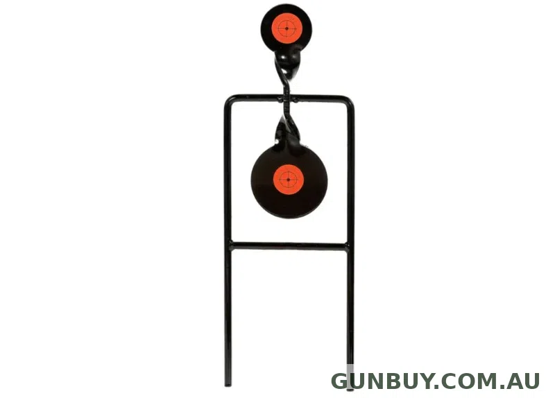 Taylor Top / Bottom Vertical Stand Rim Fire 5mm