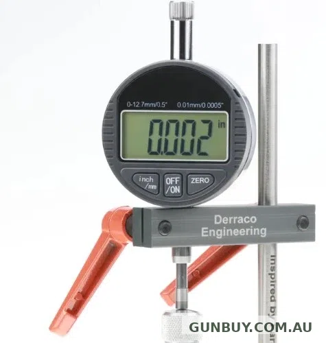 Derraco Engineering Cheap Dies Mate 303 Stainless Steel Probe