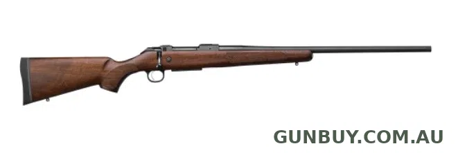 CZ 600 American 223rem 5rnd Mag