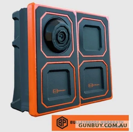 LongShot Ranger Plus - 1000yd Target Camera