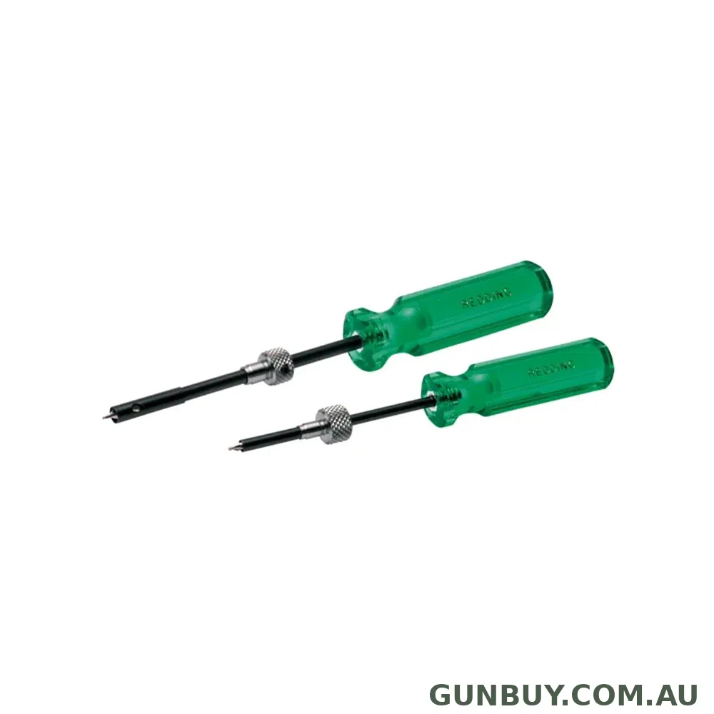 Redding Flash Hole DeBurr Tool Small