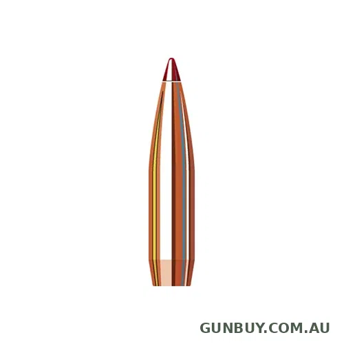 Hornady 270 Cal .277 145gr ELD-X 100pk