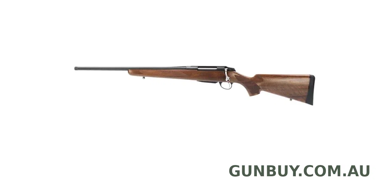 Tikka T3x Hunter LH 22.4