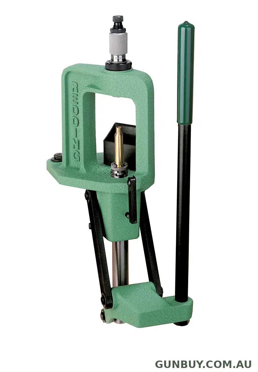Redding Boss Reloading Press