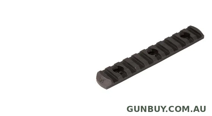 Magpul M-Lok Polymer Rail Section 11 slots
