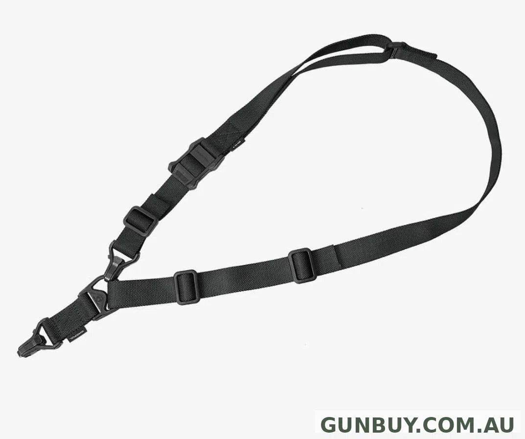 Magpul MS3 Sling Gen2 - Black