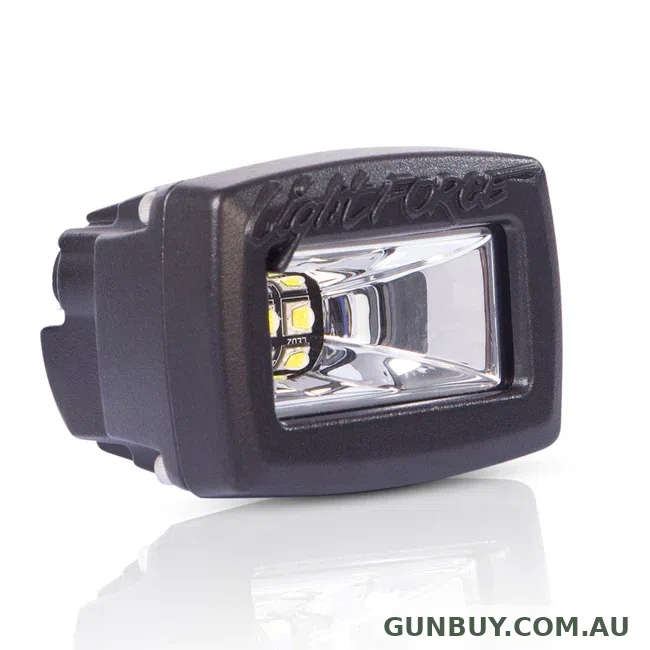 Lightforce ROK LED 20W Ultra Flood
