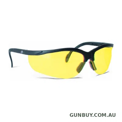 Walkers Shooting Glasses Yellow Lens