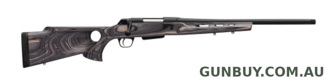 Winchester XPR Thumbhole Varmint SR 6.5CM 4rnd Mag