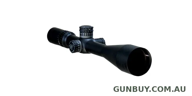 Nightforce NXS MOAR-T 8-32x56mm ZeroStop .250 MOA