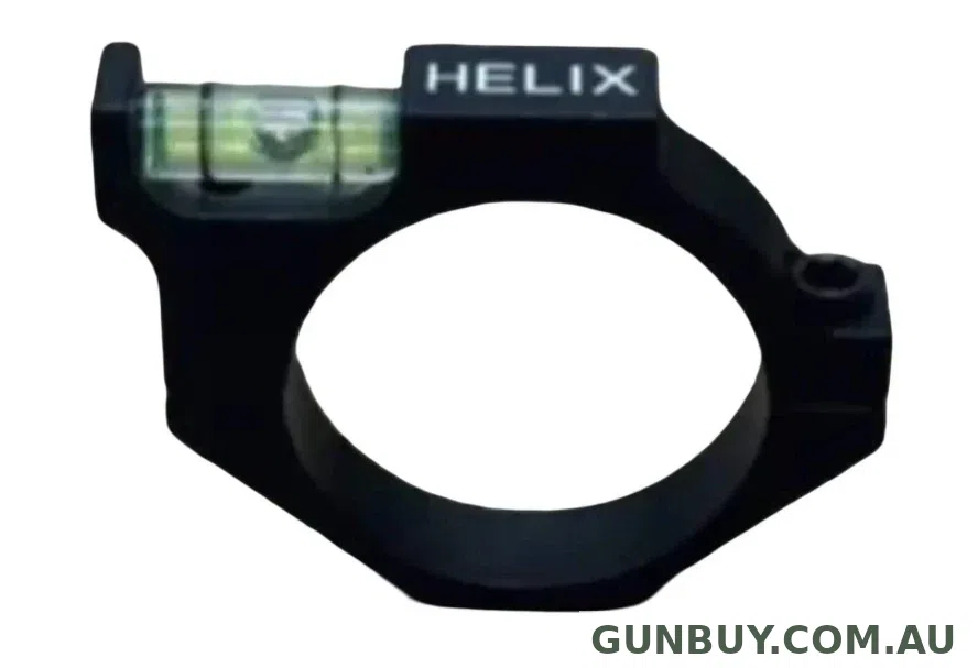 Helix Bubble Level 30mm