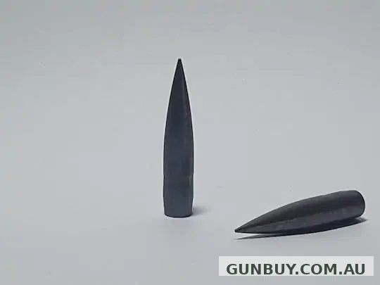 Outer Edge Target 264-8-119 T 50pk