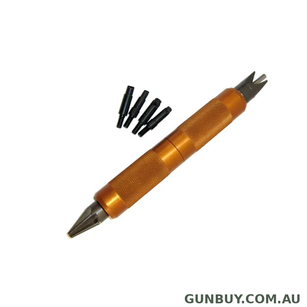 Lyman Case Prep Multi Tool