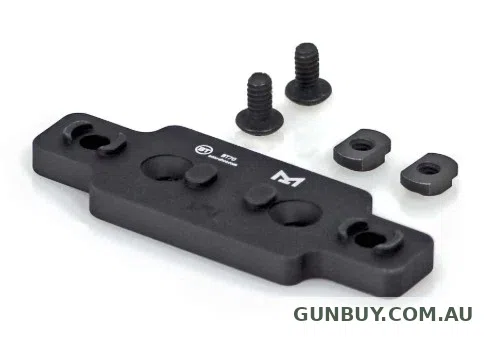 B & T Industries Atlas M-LOK Adapter