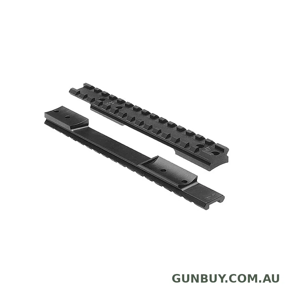 Nightforce Base Savage SA 1 Piece 20 MOA