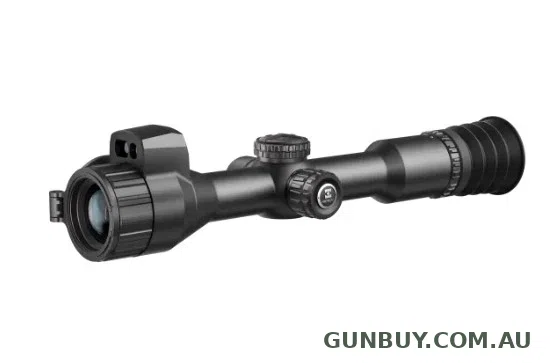 HIKMICRO NEOS NH35L 35mm 384x288 12mic 18mK Thermal Scope with LRF