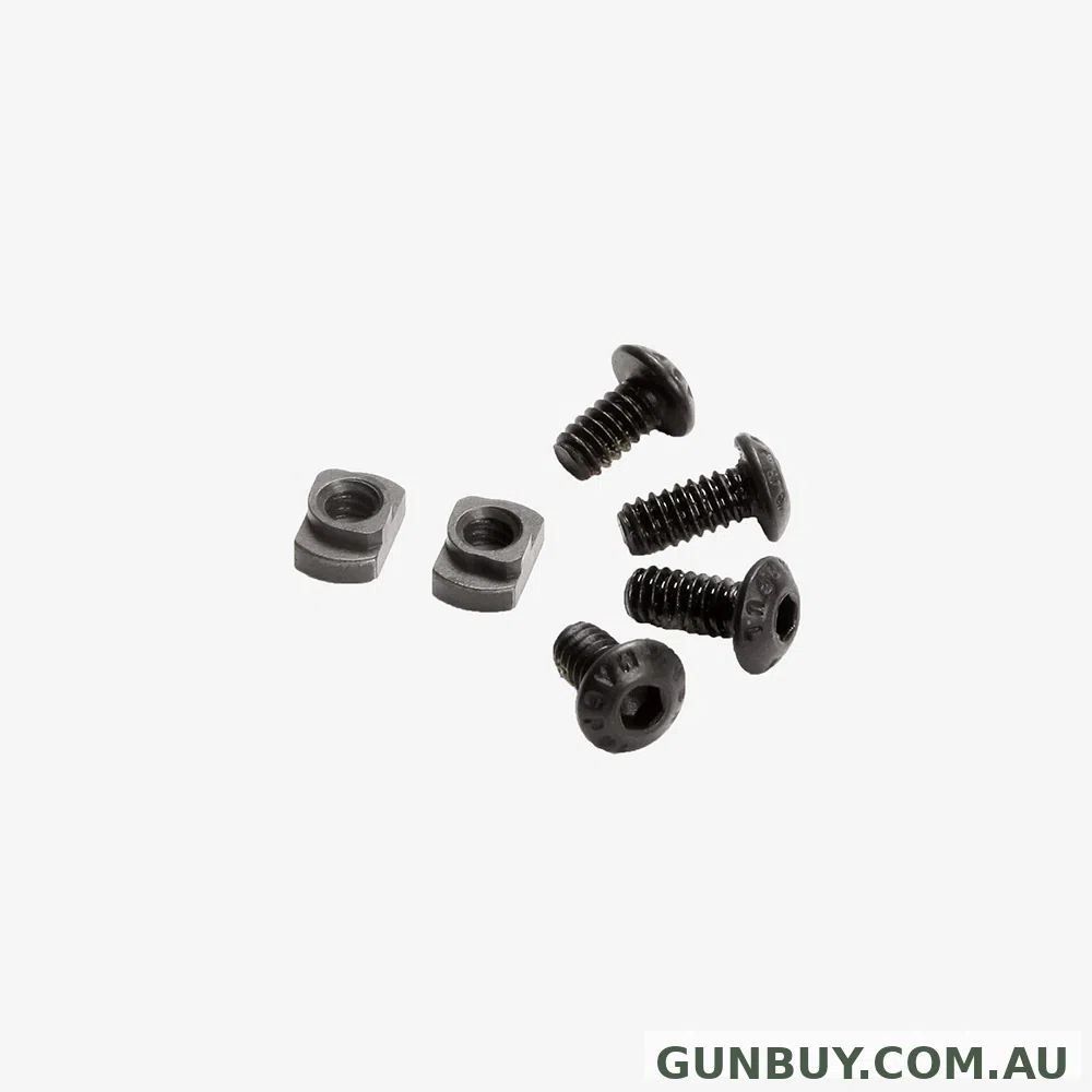 Magpul M-LOK T-NUT REPLACEMENT SET