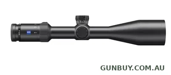 Zeiss Conquest V4 3-12x56 Ret 20