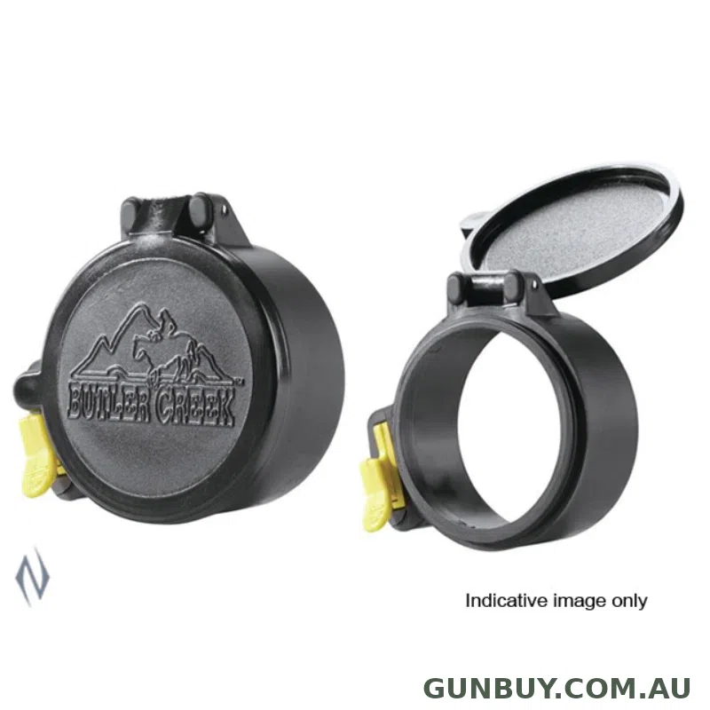 BUTLER CREEK MULTIFLEX FLIP OPEN 13-14 EYEPIECE