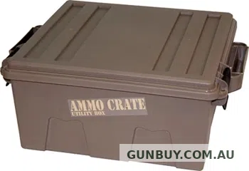 MTM Ammo Crate 7.25 Deep