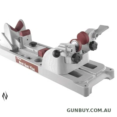 Tipton Best Gun Vise