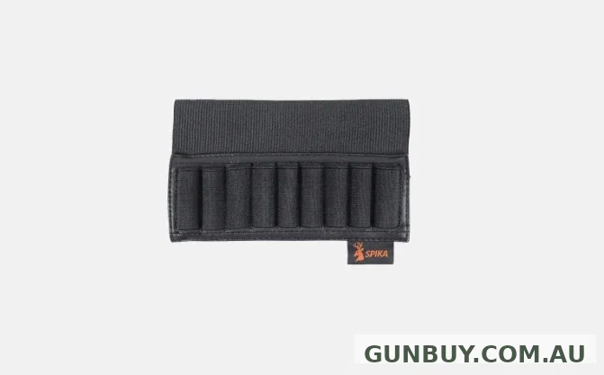 Spika Shell Holders - Elastic Buttstock