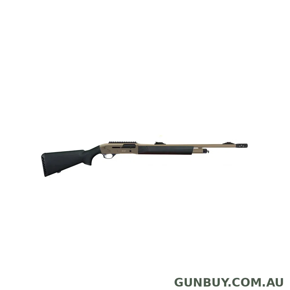 Bushmeister BA-X12 20 Inch Tactical Chokes 5 Shot
