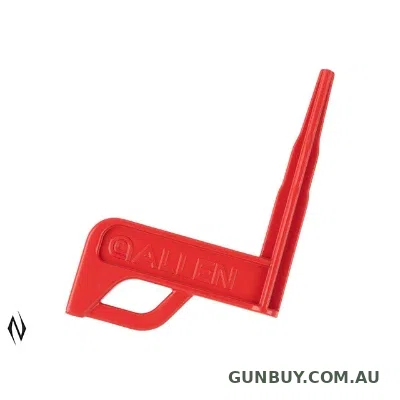 Allen Chamber Safety Flags Rifle 2PK