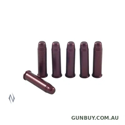 A-Zoom Snap Caps 357 Mag 6pk