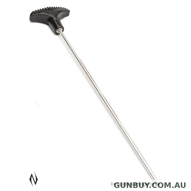 Hoppes CLEANING ROD PISTOL ALL CALS ALUMINIUM