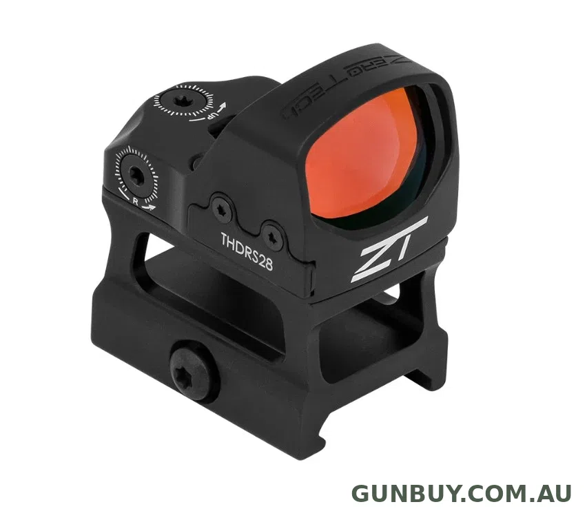 ZeroTech Thrive HD Reflex 3 MOA High