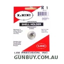 Lee R01 Shellholder - 38/357