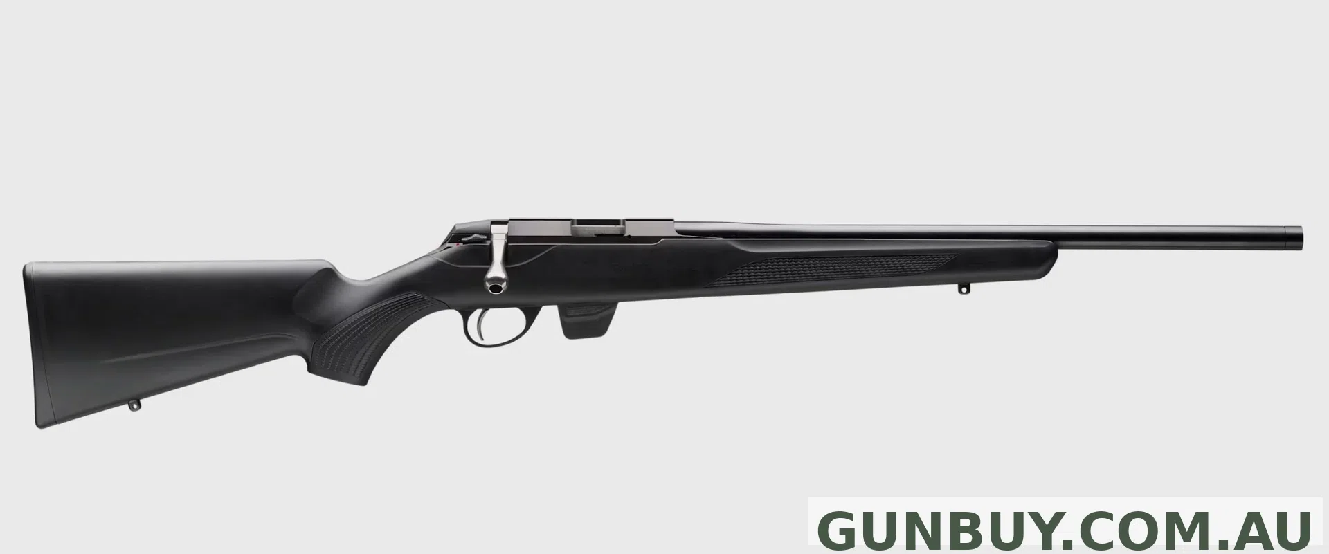 Tikka T1x Multi Task Rifle 16