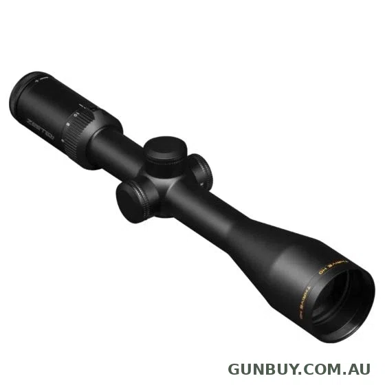 ZeroTech Thrive 4-16x50 PHR II
