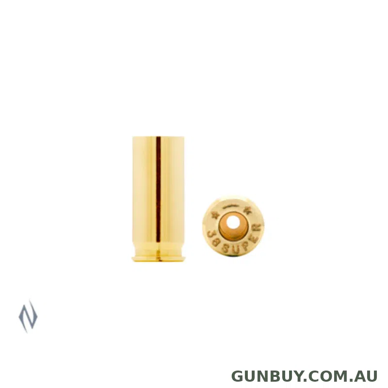 Starline BRASS 38 SUPER 100PK