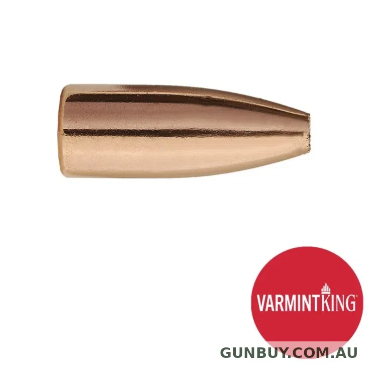 Sierra 2110 30 CAL 110 GR HP VarmintKing (SVK) 100PK