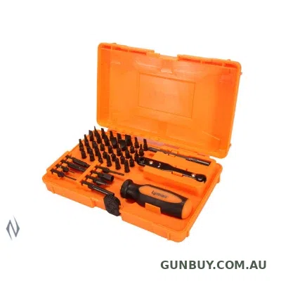 Lyman Tool Kit 45 Piece