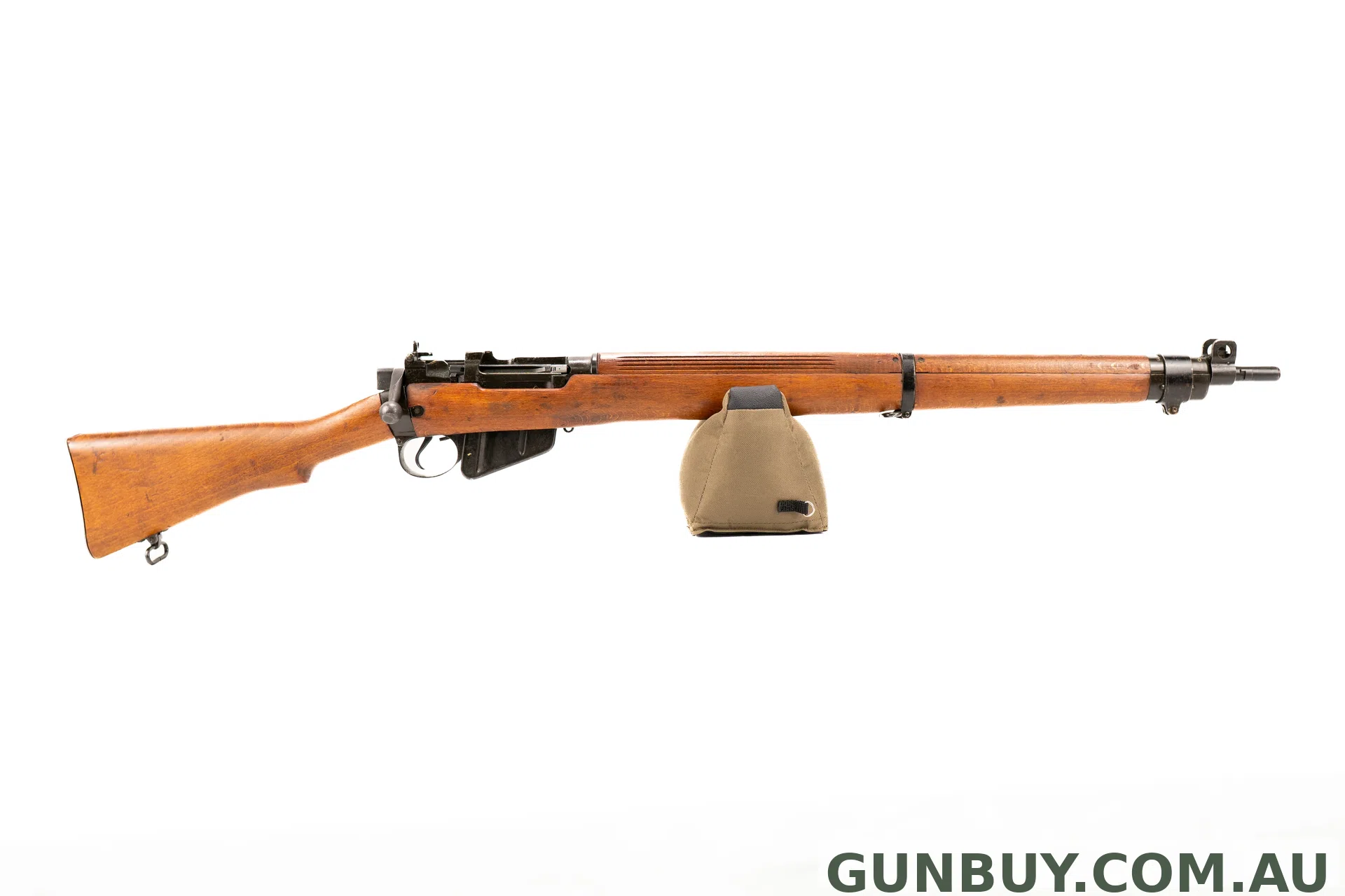 BSA No4 MK1