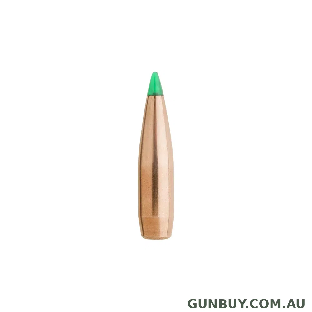 Sierra 4330 6.5mm 130gr TGK 100pk