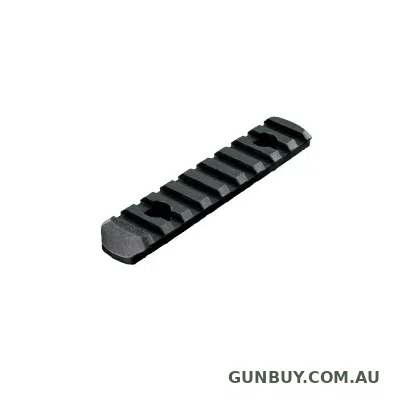 Magpul MOE Polymer Rail, 9 Slots