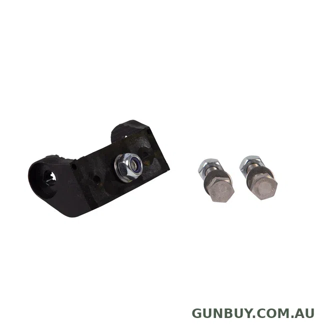 Lightforce Mount Bracket includes Hardware