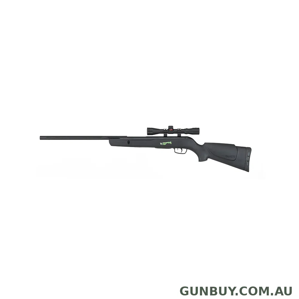 Gamo Zombie 1000fps
