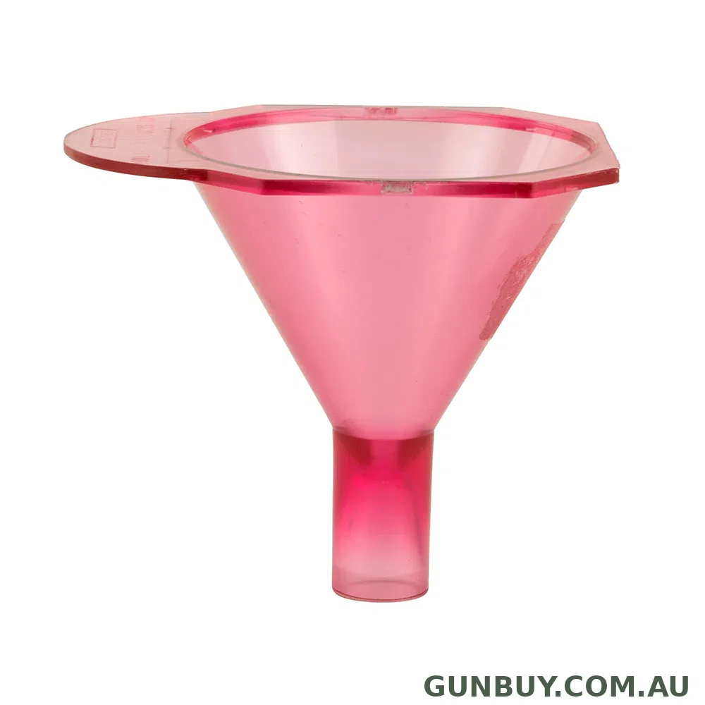 Hornady Powder Funnel 22-45 Cal