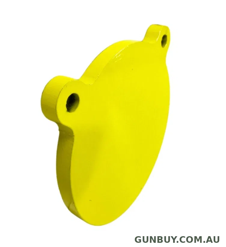 Ridgetek AR500 Steel Gong Target 10