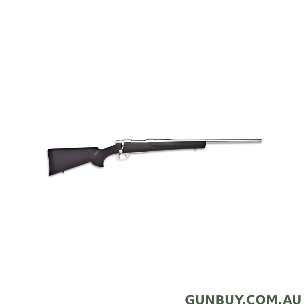 Howa Barreled Action Stainless