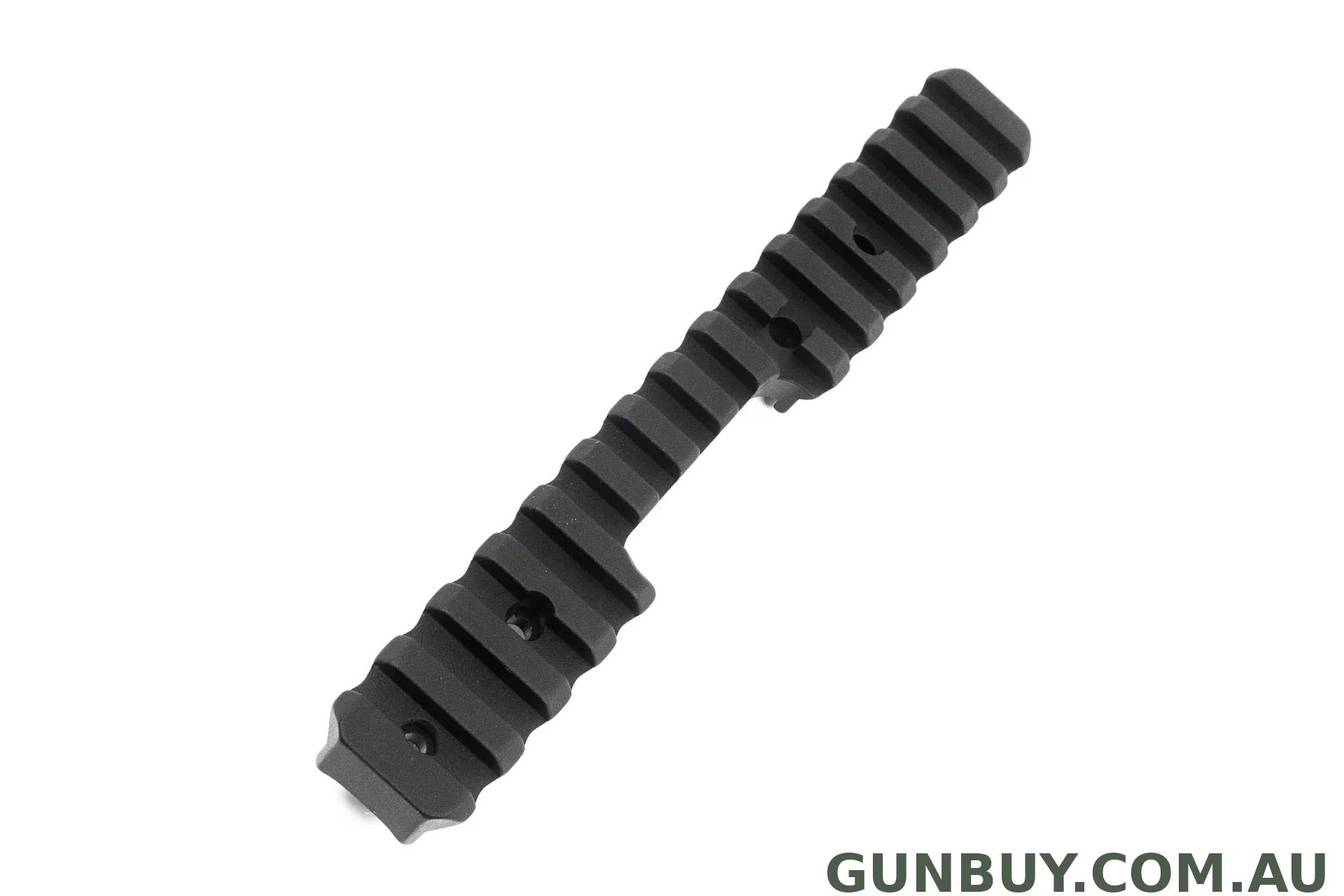 Talley Picatinny Bases - Tikka T1X Rimfire - 20 MOA
