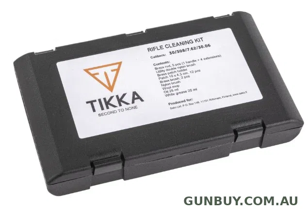 Tikka Cleaning Kit 270/7/6.5