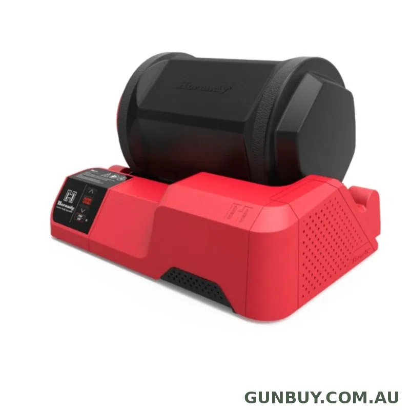 Hornady Rotary Case Tumbler 220V AU Plug