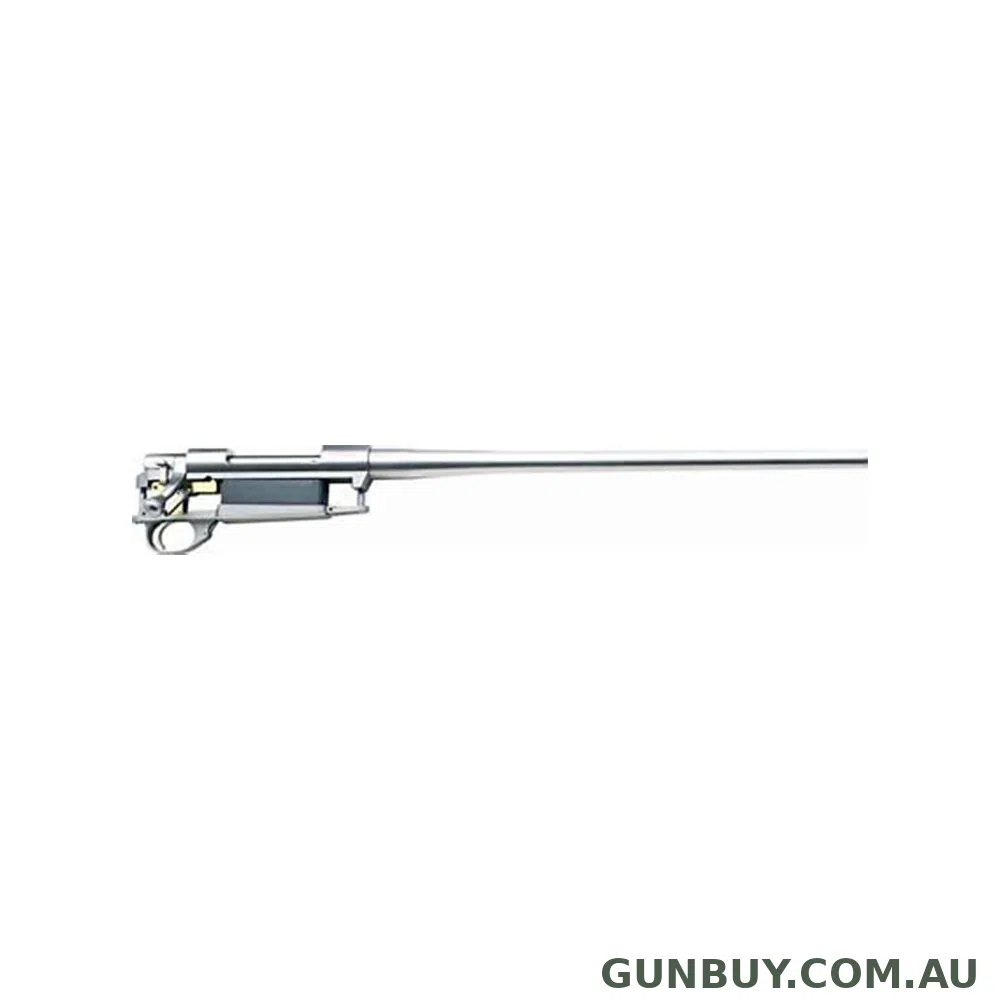 Howa Barreled Action Varmint Stainless